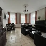 Mariazellerhof 013 דירה