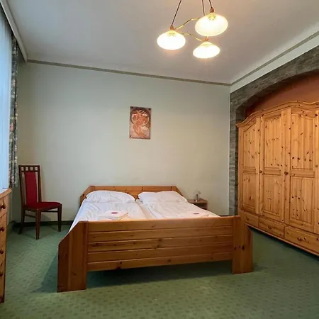 Mariazellerhof 013 Appartement Sankt Poelten