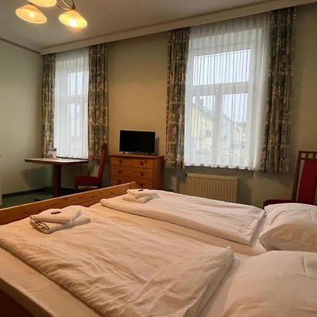 Mariazellerhof 013 Appartement