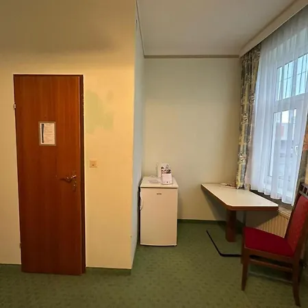 Mariazellerhof 013 Appartement Sankt Poelten