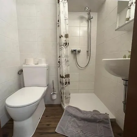 Appartement Mariazellerhof 013