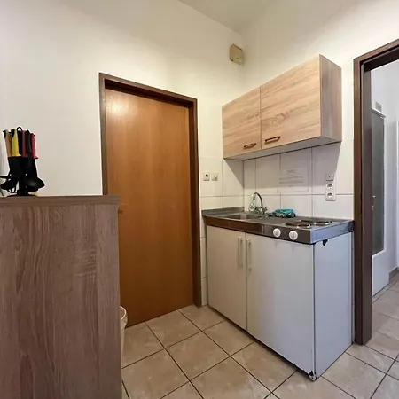 Appartement Mariazellerhof 013 Sankt Poelten