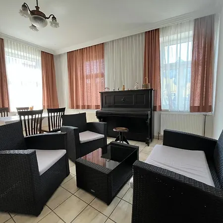 Mariazellerhof 013 Appartement *