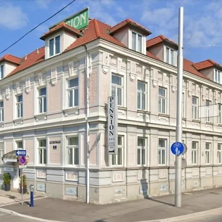 Mariazellerhof 013 Sankt Poelten