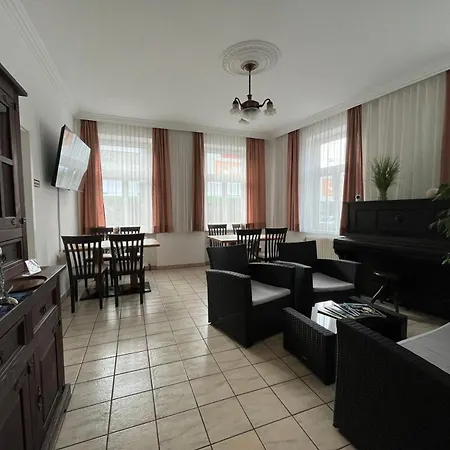 Mariazellerhof 013 Apartman