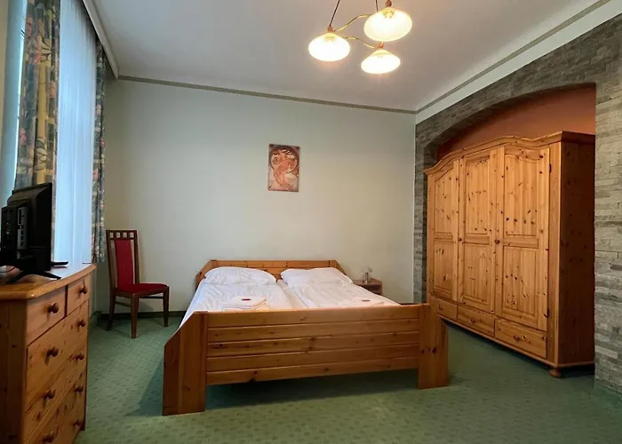 Mariazellerhof 013 Appartement Sankt Poelten