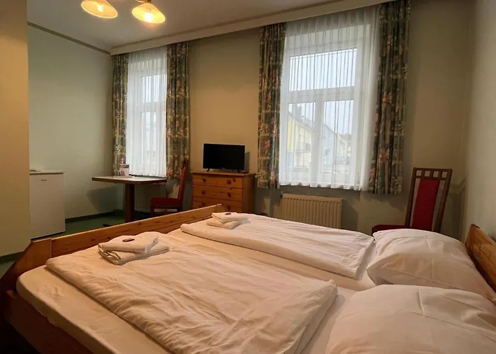 Mariazellerhof 013 Appartement