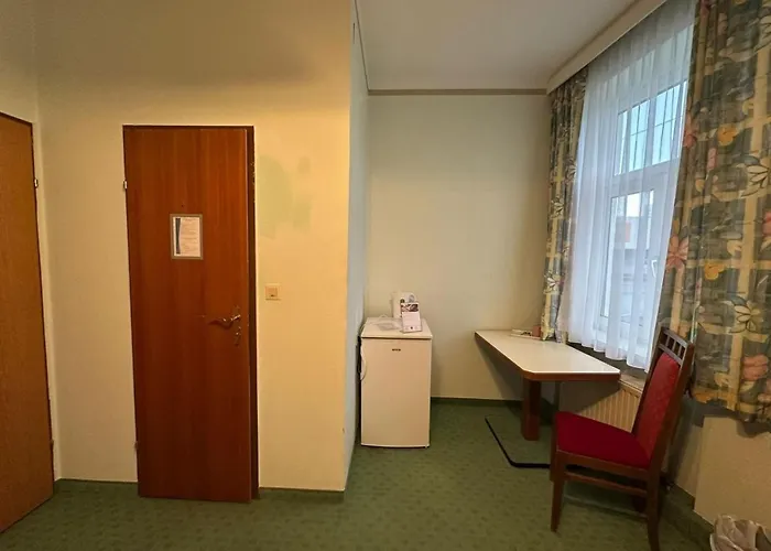 Mariazellerhof 013 Appartement Sankt Poelten