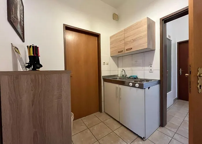 Appartement Mariazellerhof 013 Sankt Poelten