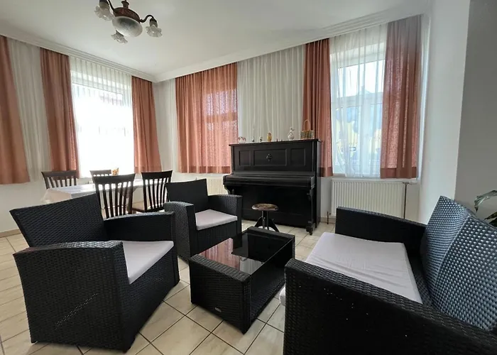 Mariazellerhof 013 Appartement *