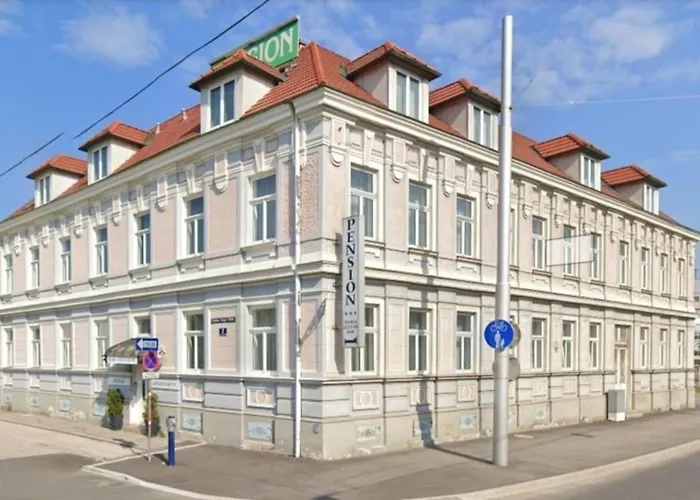 Mariazellerhof 013 Sankt Poelten