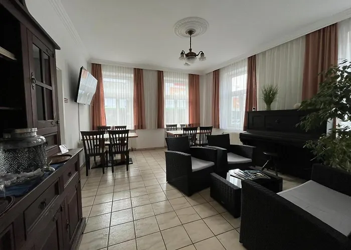 Mariazellerhof 013 Appartement